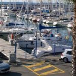Troben el cadàver d’un home al port esportiu de Tarragona