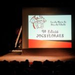 La Setmana de la Cultura de La Pobla arriba a l’equador amb la celebració de Sant Jordi