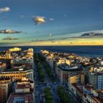 Mare Terra Fundació Mediterrània controlarà la qualitat de l’aire a  Tarragona amb tres aparells cedits per la URV