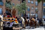 Roda de Berà celebrarà la setzena edició dels Tres Tombs el proper diumenge