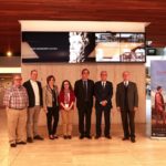Tarraco Viva presenta a Madrid la millor manera d’explicar la Història