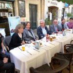 Ballesteros dóna el tret de sortida a Tàrraco Tapes 2018