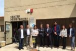 La residència per a la gent gran ‘Lo Parralet’ de Vandellòs, inaugurada oficialment