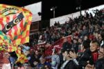 Una entrada gratis per a cada soci pel Nàstic-Real Valladolid