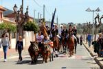 Lluïda setzena edició dels Tres Tombs de Roda de Berà