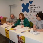 Dilluns s’obren les inscripcions de la Xarxa de Centres Cívics de Tarragona