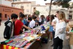 Roda de Berà celebra la Diada de Sant Jordi