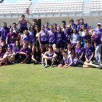 Un CA Tarragona de rècord per inaugurar oficialment la pista de Camp Clar