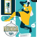 ‘Heroica Tarragona’, una novetat temàtica per treballar alternatives d’oci i consum per a joves