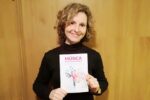 Susanna Sarrà presenta el seu llibre ‘Música en escuela infantil’