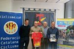 La Copa Espanya júnior de ciclisme arriba a la Canonja amb el Trofeu 15 d’abril