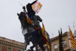 Tabàrnia homenatja el general Prim a Reus pel seu ‘patriotisme espanyol i català’