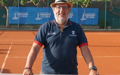 Ramon Palau: “No hi ha Jocs sense voluntaris”