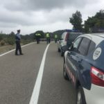 Tres morts en estavellar-se una avioneta a Vinebre, a la Ribera d’Ebre