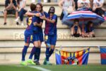 El CF Reus acollirà les semifinals de la Copa de la Reina de futbol