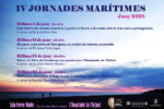 Aquest mes de juny se celebraran les IV Jornades marítimes a l’Hospitalet de l’Infant