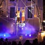 Cap de setmana ple d’activitats amb circ, vehicles clàssics i bicicletada popular al Morell