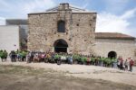 Prop de 300 persones participen de la Caminada de germanor Constantí–La Canonja