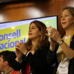 La direcció del PDeCAt proposa presentar-se a les municipals amb la marca Junts per Catalunya
