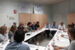 La Taula d’Empresaris de Vandellòs i l’Hospitalet de l’Infant aposta per fomentar el consum intern de productes i serveis