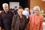 Creixell homenatja Sisqueta Figuerola en el seu 90è aniversari