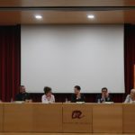 L’advocat de Carles Puigdemont vaticina a Tarragona que “la setmana que ve hi haurà una bona notícia”