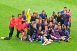 Atlético de Madrid i Barça es classifiquen a Reus per la final de la Copa de la Reina