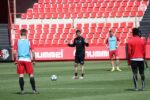 SOS dels capitans del Nàstic a l’afició