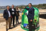 Mont-roig i Vandellòs i l’Hospitalet s’uneixen en un pla integral d’Ecovidrio per incrementar el reciclatge de vidre a l’estiu