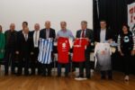 El Nàstic, convidat a la Gala Històrica del Futbol Menorquí