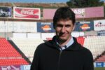 José Antonio Gordillo, nou entrenador grana