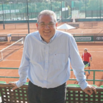 Antonio Poveda: “El director esportiu és el responsable de desenvolupament de la competició”