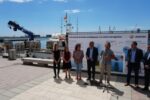 S’instal·len 17 noves boies ecològiques a la costa tarragonina (vídeo)