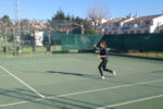 Comença l’Open Nacional Club Tennis Barà, amb 4.000 euros en premis