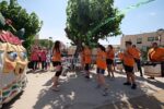 Més de 200 persones gaudeixen de la festa d’aniversari de la Llumeneta de Perafort