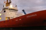 Tres municipis tarragonins obren les portes als refugiats del vaixell ‘Aquarius’