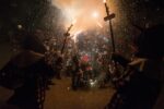 El programa cultural dels Jocs protagonitza el segon cap de setmana de Festa Major a La Pobla