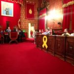 Les mocions sobre el debat nacional incendien el ple de Tarragona