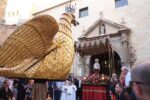 Les imatges del punt i final de la festa de Sant Pere a Reus