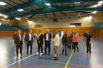 La Selva esgrimeix la seva impecable instal·lació per Tarragona 2018