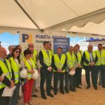El port de Tarragona signa l’acord d’adquisició dels terrenys per l’estació intermodal a Guadalajara