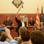 Jordi Vinyals, d’ERC, nou alcalde de La Selva en un recanvi amb el PSC amb normalitat