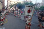 El Seguici Festiu protagonitza la Festa Major de Sant Jaume de Riudoms