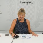 Elvira Ferrando insta els marxants a complir la normativa i traslladar-se a Corsini