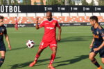 El Nàstic s’imposa 2-1 al València Mestalla en el segon partit de pretemporada