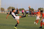 El Nàstic perd 2 a 0 contra el FC Peralada en el primer partit de pretemporada