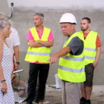 Les obres de l’Estadi Municipal Joan Pijuan d’Altafulla finalitzaran a l’agost