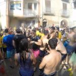 El Morell tanca una Festa Major de rècords