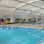 L’Ajuntament durà a terme millores en manteniment a la coberta de la piscina municipal