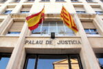 Un home s’enfronta a 10,5 anys de presó per atracar tres sucursals bancàries de Lleida i Reus